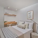A'more - Seafront Retreat * 特罗吉尔