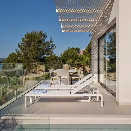 A'more - Seafront Retreat * Traù