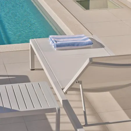 A'more - Seafront Retreat 别墅 特罗吉尔