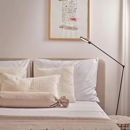 A'more - Seafront Retreat *