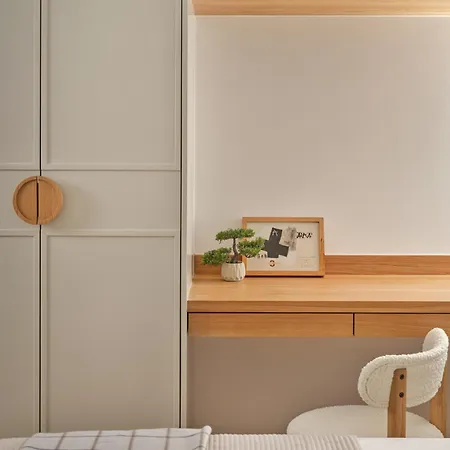 A'more - Seafront Retreat 特罗吉尔