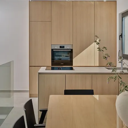 A'more - Seafront Retreat Вілла *