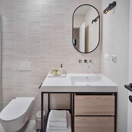 Вілла A'more - Seafront Retreat *