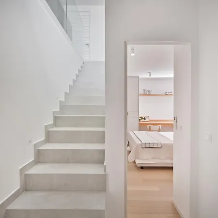 A'more - Seafront Retreat Villa Traù