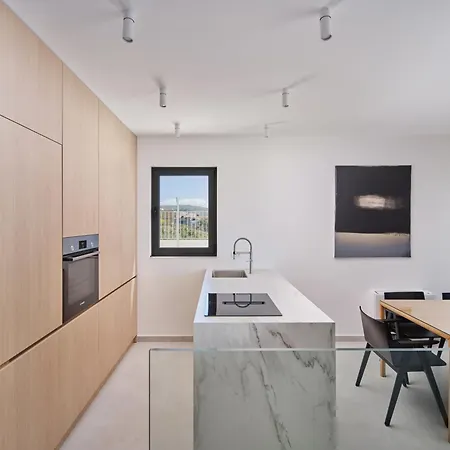 A'more - Seafront Retreat * 特罗吉尔