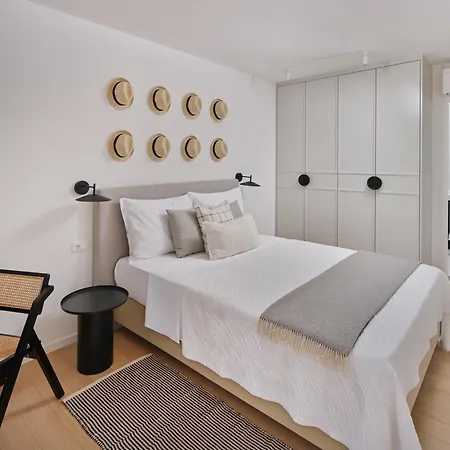 别墅 A'more - Seafront Retreat