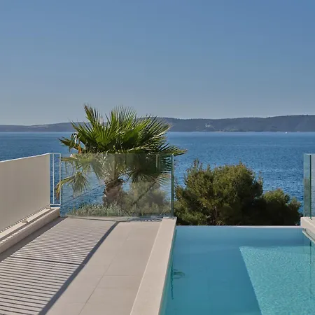 A'more - Seafront Retreat *