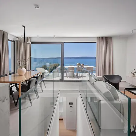 A'more - Seafront Retreat * 特罗吉尔