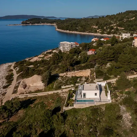 A'more - Seafront Retreat 别墅 特罗吉尔