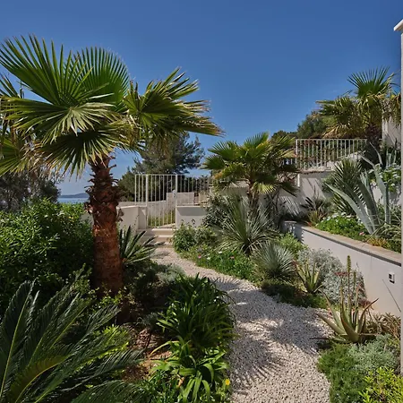 A'more - Seafront Retreat *