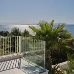 A'more - Seafront Retreat Villa Trogir