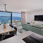 A'more - Seafront Retreat Villa