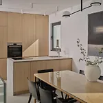 A'more - Seafront Retreat Villa *