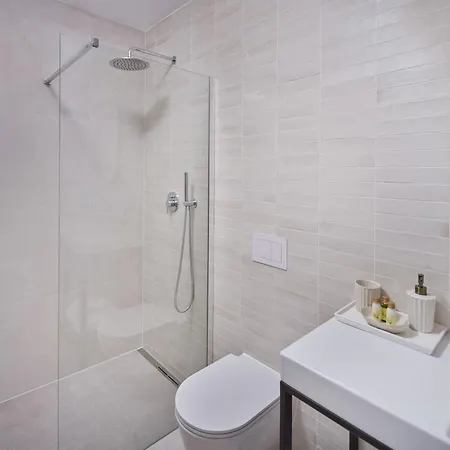 A'more - Seafront Retreat * تروغير