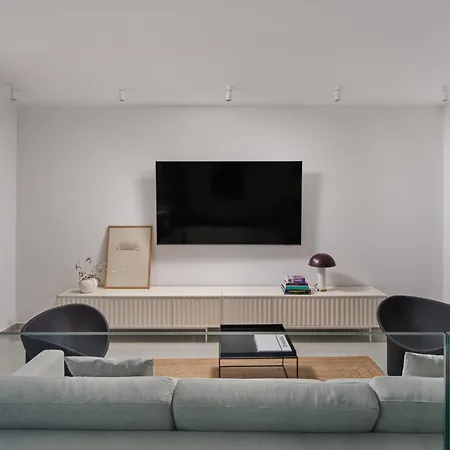 A'more - Seafront Retreat فيلة