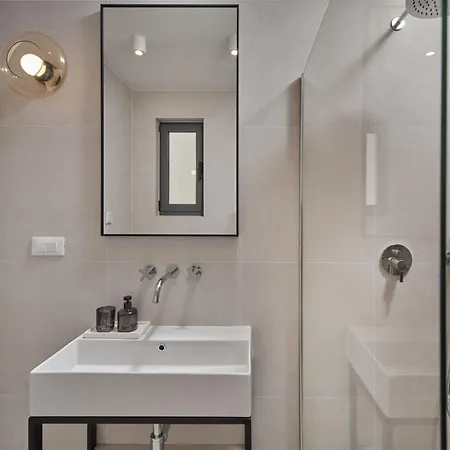 A'more - Seafront Retreat * تروغير