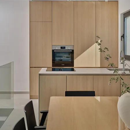 A'more - Seafront Retreat فيلة تروغير