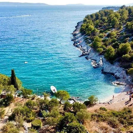 A'more - Seafront Retreat * تروغير