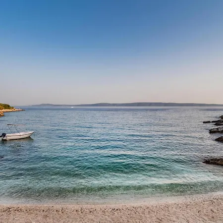 A'more - Seafront Retreat Vila