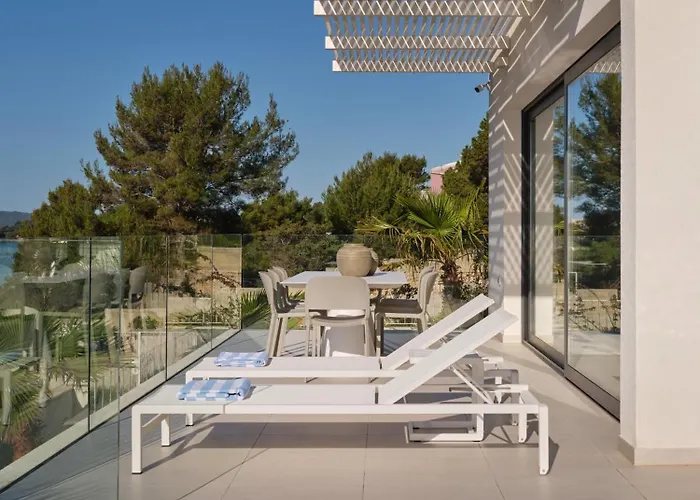 A'more - Seafront Retreat * Trogir