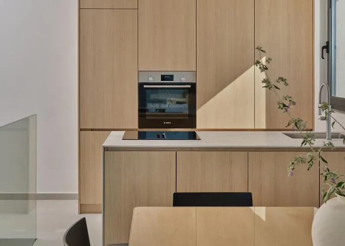 A'more - Seafront Retreat Villa *