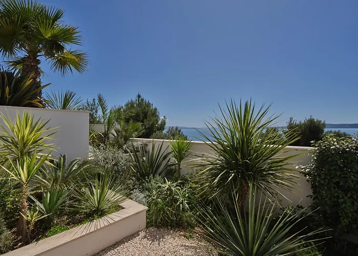 A'more - Seafront Retreat *