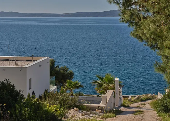 A'more - Seafront Retreat Villa