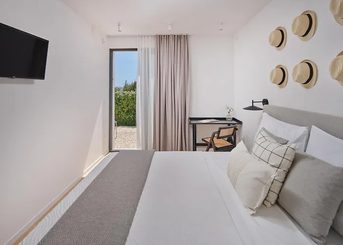A'more - Seafront Retreat * Trogir
