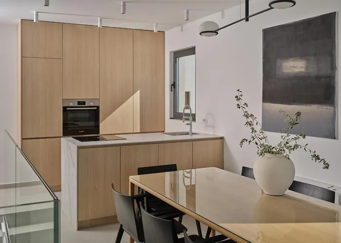 A'more - Seafront Retreat Villa *