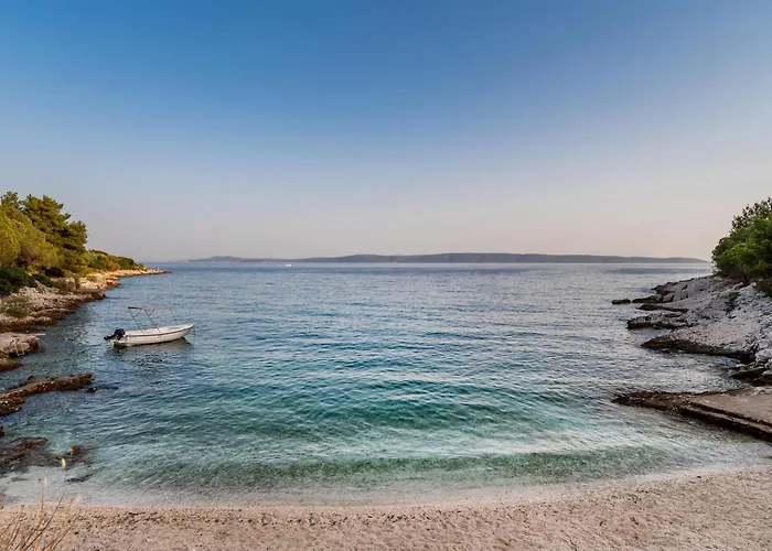 A'more - Seafront Retreat Villa